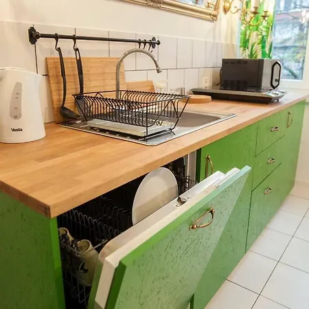 Appartamento Heart Of Apt- Centre! Old Town 5' Walk *