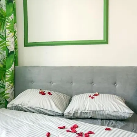 Heart Of Apt- Centre! Old Town 5' Walk Daire *