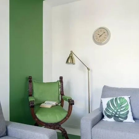 Heart Of Apt- Centre! Old Town 5' Walk