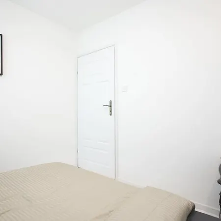 Apartment Heart Of Apt- Centre! Old Town 5' Walk *