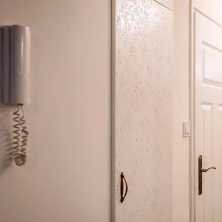 Heart Of Apt- Centre! Old Town 5' Walk Apartment