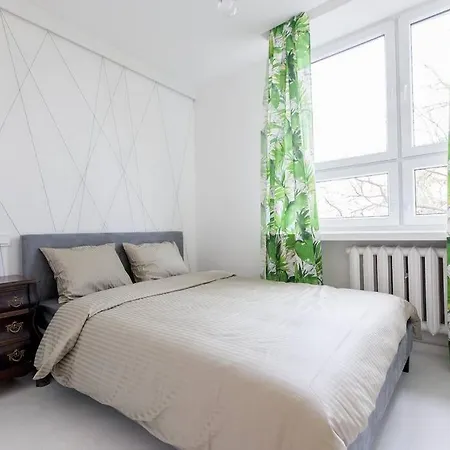 Heart Of Apt- Centre! Old Town 5' Walk Warsaw