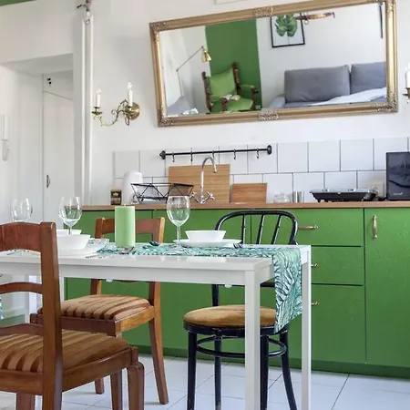 Apartment Heart Of Apt- Centre! Old Town 5' Walk