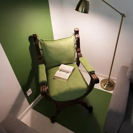 Heart Of Apt- Centre! Old Town 5' Walk Warsaw