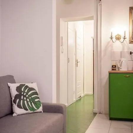 Apartment Heart Of Apt- Centre! Old Town 5' Walk