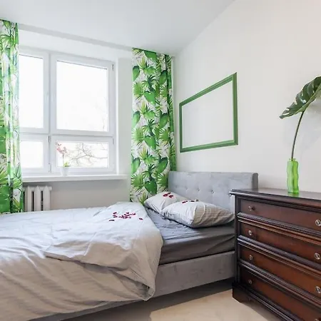 Heart Of Apt- Centre! Old Town 5' Walk Apartment Warsaw