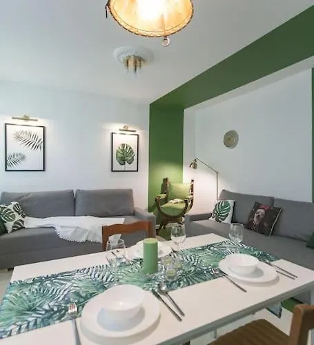 Heart Of Apt- Centre! Old Town 5' Walk * Warsaw