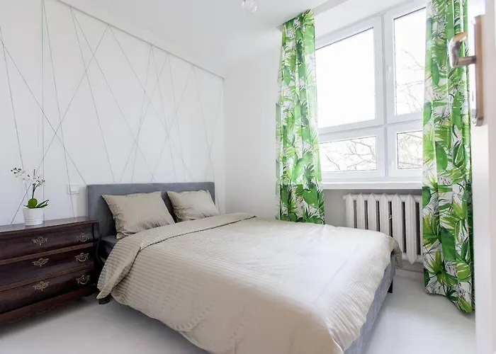 Heart Of Apt- Centre! Old Town 5' Walk Warsaw