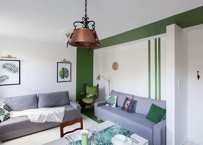 Heart Of Apt- Centre! Old Town 5' Walk * Warsaw