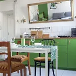 Apartment Heart Of Apt- Centre! Old Town 5' Walk