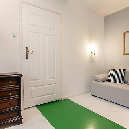 Apartamento Heart Of Apt- Centre! Old Town 5' Walk